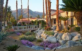 The Oasis Resort